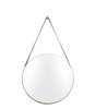Mirror Balanced round