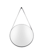 Mirror Balanced round