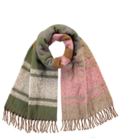 Mishka Scarf
