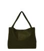 Mistletoe Mom Bag