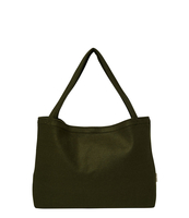 Mistletoe Mom Bag