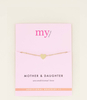 Moeder armband los