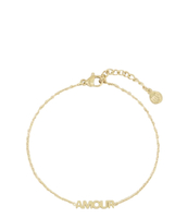 Moments bracelet amour