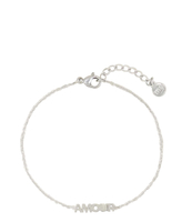 Moments bracelet amour