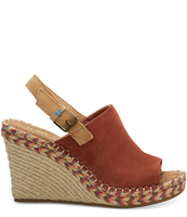 Monica Suede