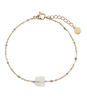 Moonstone Gem Bracelet X My Jewellery