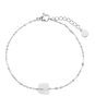Moonstone Gem Bracelet X My Jewellery