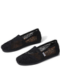 Moroccan Crocket Alpargatas