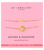 Mother & Daughter Bracelet