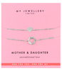 Mother & Daughter Bracelet