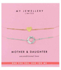 Mother & Daughter Bracelet