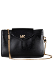Mott Medium Convertible Crossbody Clutch