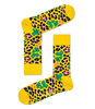 Multi Leopard Socks