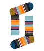 Multi Stripe Socks