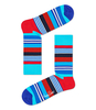 Multi Stripe Socks