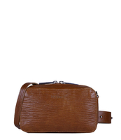 My Boxy Bag Camera with Belt