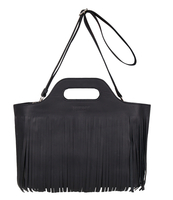 My Carry Hairy Handbag