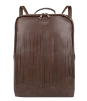 My Gym Bag Back Bag Fringes 13 Inch