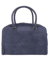 My Gym Bag Club Flat Handle