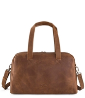My Gym Bag Club Flat Handle