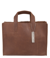 My Paper Bag Handbag Crossbody
