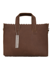 My Paper Bag Mini Handbag Crossbody