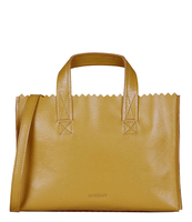 My Paper Bag Mini Handbag Crossbody