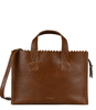 My Paper Bag Mini Handbag Crossbody