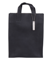 My Paper Bag Short Handle Crossbody