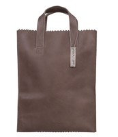 My Paper Bag Short Handle Crossbody