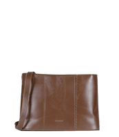 My Paper Bag Wrapped Crossbody