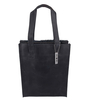 My Paper Bag Zipper Long Handles New