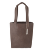 My Paper Bag Zipper Long Handles New