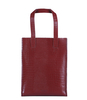 My Paper Bag Zipper Long Handles New
