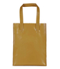 My Paper Bag Zipper Long Handles New