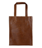 My Paper Bag Zipper Long Handles New