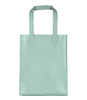 My Paper Bag Zipper Long Handles New
