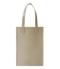 My Paper Bag Zipper Long Handles New