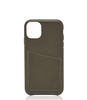 Nappa Back Cover Wallet iPhone 11