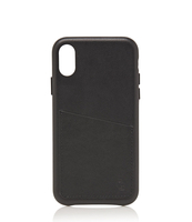 Nappa Back Cover Wallet iPhone XR