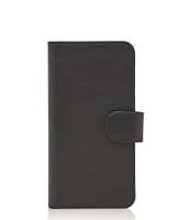 Nappa RFID Wallet Case iPhone 7 + 8