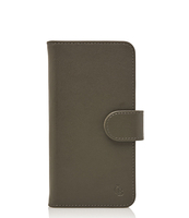 Nappa RFID Wallet Case iPhone 7 + 8