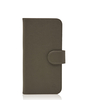 Nappa RFID Wallet Case iPhone X + XS