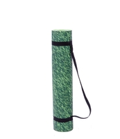 Nature Yoga Mat Grass