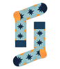 Nautical Star Socks