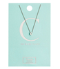 Necklace Initial C