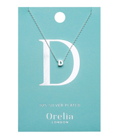 Necklace Initial D