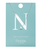 Necklace Initial N