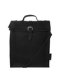 Nine Streets Canvas Laptop Bag 15 Inch