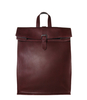 Nine Streets Laptop Backpack 15 Inch
